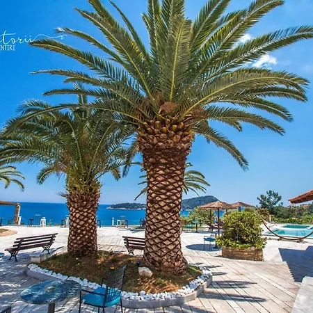 Kinira Beach Hotel فندق كوينيرا