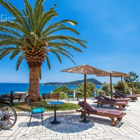 فندق Kinira Beach Hotel