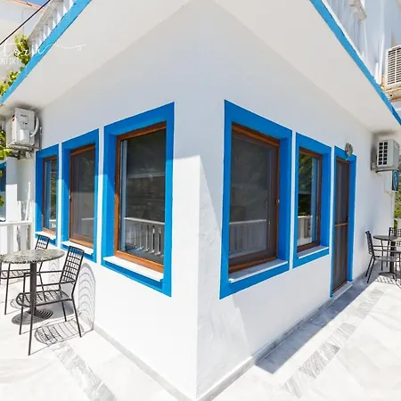 Kinira Beach Hotel Hotel Koinira