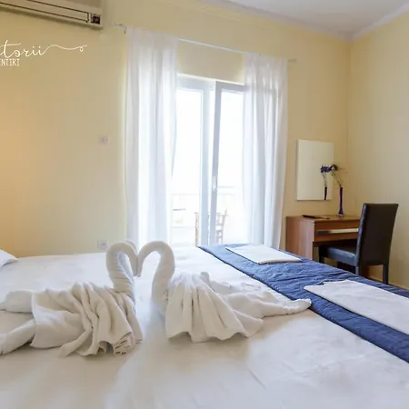 Hotel Kinira Beach Hotel 2*