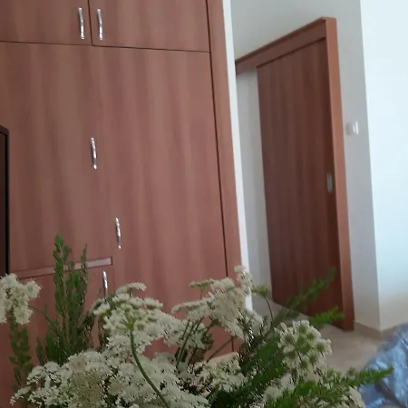 Kinira Beach Hotel Κοίνυρα