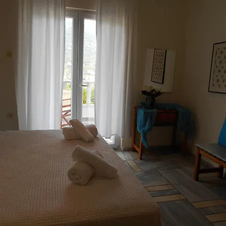 Kinira Beach Hotel Ξενοδοχείο