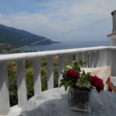 Kinira Beach Hotel Ξενοδοχείο Κοίνυρα
