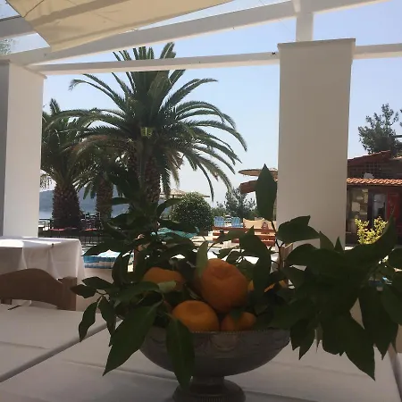 Kinira Beach Hotel فندق
