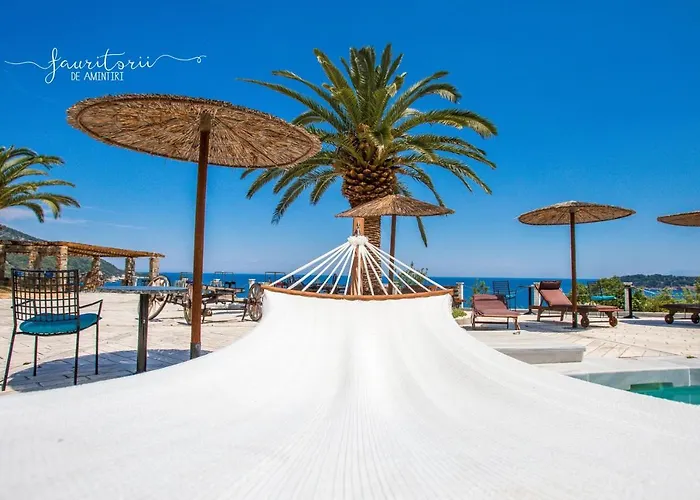 Kinira Beach Hotel 2* Koinira