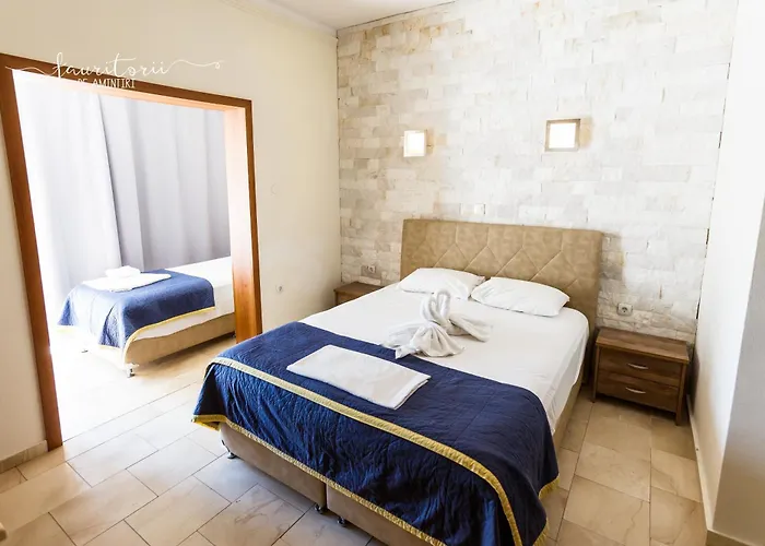 Kinira Beach Hotel Hotel