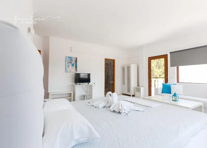 Kinira Beach Hotel Hotel 2*