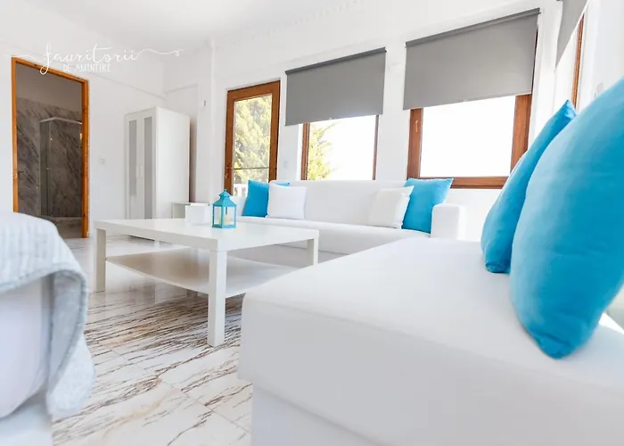 Kinira Beach Hotel Hotel Koinira