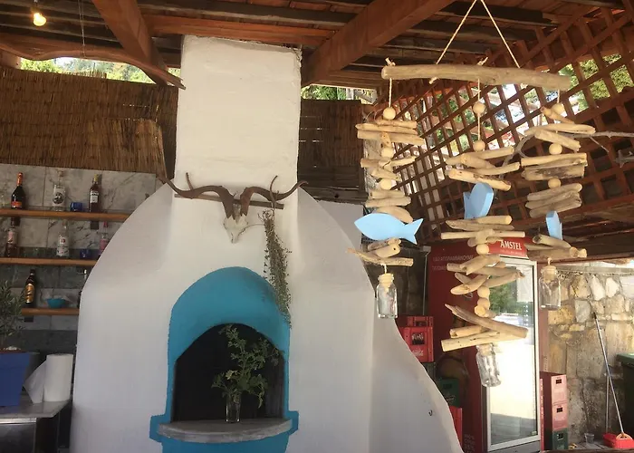 Hotel Kinira Beach Hotel