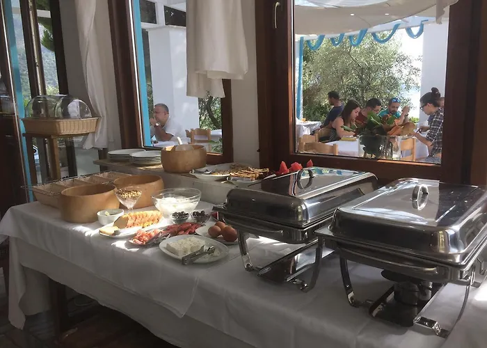 Kinira Beach Hotel 2* Koinira