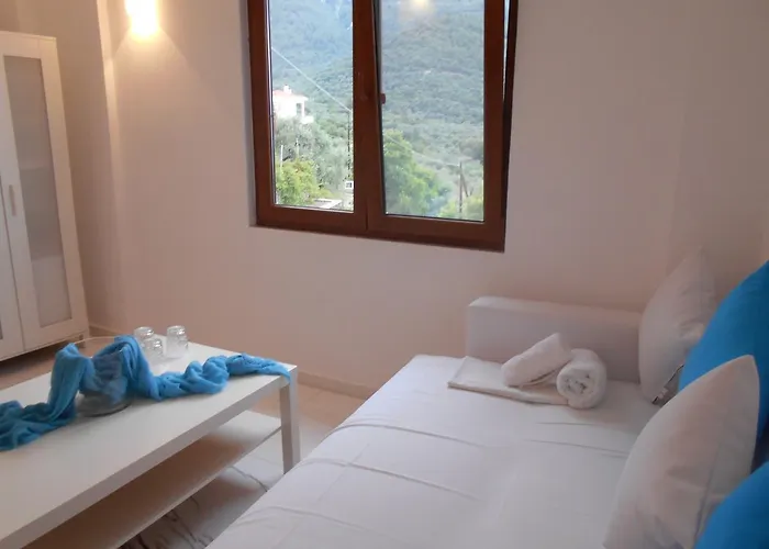 Kinira Beach Hotel 2* Koinira