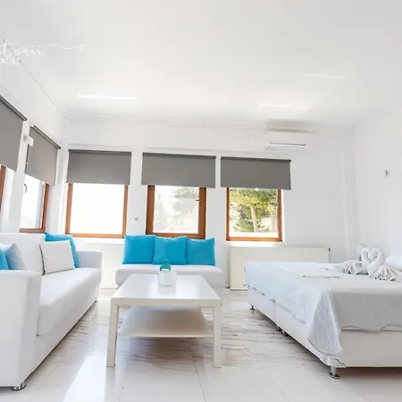 Kinira Beach Hotel 2*