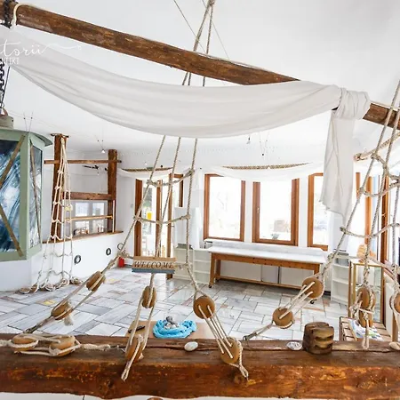 Kinira Beach Hotel 2*