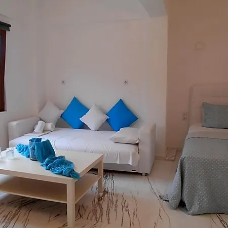 Hotel Kinira Beach Hotel