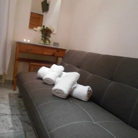 Kinira Beach Hotel Hotell Koinyra