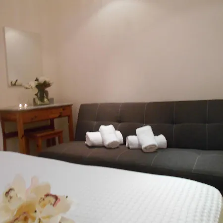 Kinira Beach Hotel كوينيرا