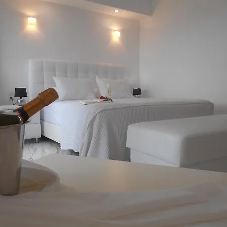 Kinira Beach Hotel كوينيرا