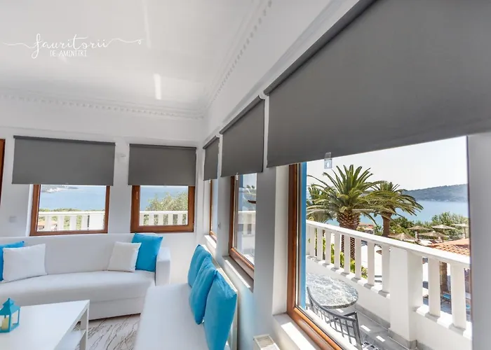 Otel Kinira Beach Hotel Koinira