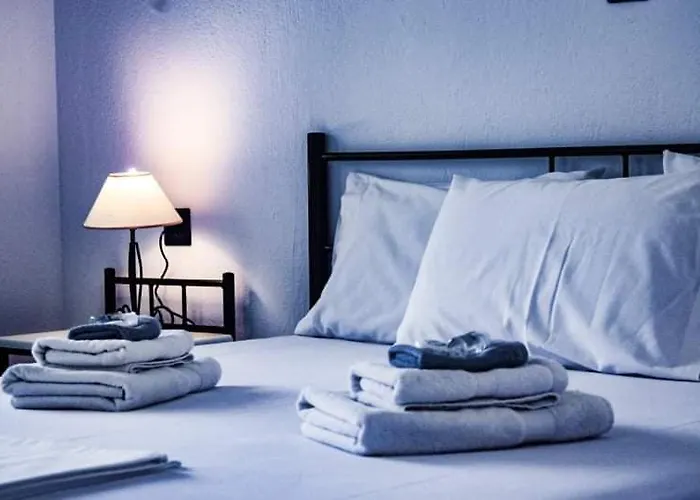 Kinira Beach Hotel 2* Koinira