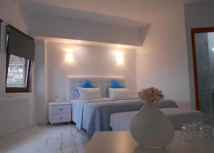 Otel Kinira Beach Hotel Koinira